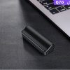 دستگاه ضبط صدا Q70