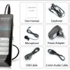 دستگاه ضبط صدا خبرنگاری HD900 - Image 2