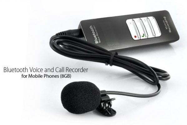 دستگاه ضبط صدا خبرنگاری HD900